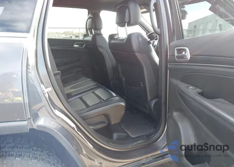 2019 Jeep Grand Cherokee Limited 4X4 from USA, damaged, VIN 1C4RJFBG8KC532681